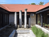 Археологический музей (Таманский музейный комплекс)