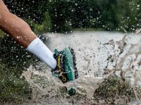 Кроссовки женские Terra Max Nitro WP