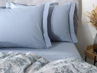 Постельное белье Фанса (светлый)