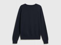 Джемпер для мальчиков, Синий