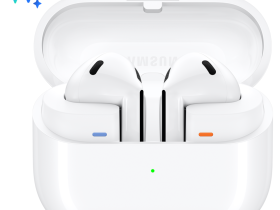 Беспроводные наушники Samsung