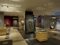 Сергиево-Посадский музей-заповедник – Главный административно-выставочный корпус