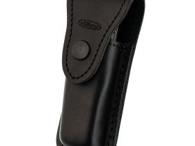 Автоматический многофункциональный нож Mikov Predator, сталь 420, рукоять рог буйвола