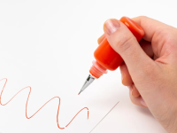 Набор шприц-флаконов с металлическими наконечниками Малевичъ