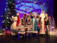 Дом культуры «Кедровый»