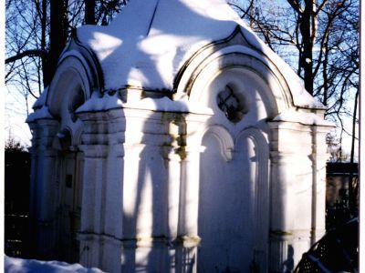 Церковное здание