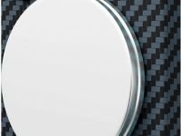 Чехол VLP Kevlar Case MagSafe для Galaxy S25+ синий