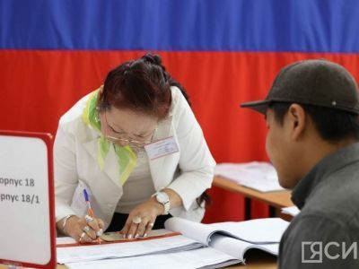 Якутия готовится к выборам президента России