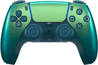 Беспроводной контроллер Sony DualSense Wireless Controller для PS5 (бирюзовый хром)