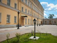 Музей-усадьба Г. Р. Державина