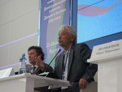 Михаил Николаев высказал предложения по развитию демографии на Дальнем Востоке