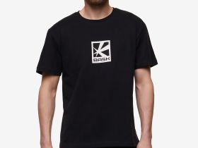 Футболки BASK