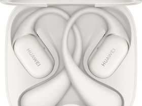 Наушники HUAWEI FreeArc Серые