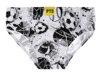 Трусы - брифы, 3 шт. в комплекте для мальчика