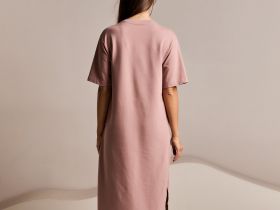 Платье Massimo, пастель