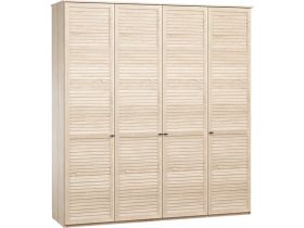 Распашной шкаф Монмарт 4-200x240 Дуб Сонома