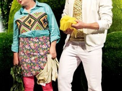 Девицы-красавицы