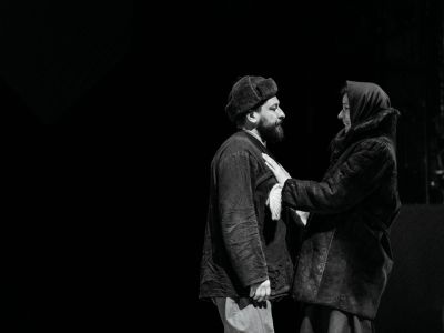 Билеты на Живи и помни (Коми-Пермяцкий драматический театр им. Горького) / Театр | Афиша | ИнфоТаймс