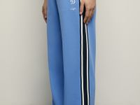 Спортивные брюки из коллаборации с Динамо