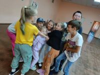 Культурно-досуговый центр «Притяжение» д. Кондратово