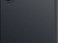 Смартфон Samsung Galaxy S26+ 256 ГБ черный