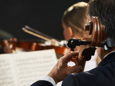 Билеты на Romantic (SmArt.Point) / Концерт | Афиша | ИнфоТаймс