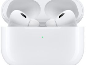 Наушники Apple AirPods Pro 2 MTJV3ZA/A Белые