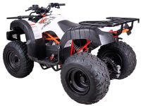 Квадроцикл KAYO AU150
