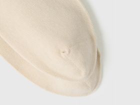 Короткие носки, Бежевый