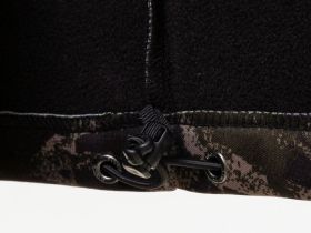Джемпер Remington Polar Dream FIT Black Camo — из флиса