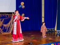 Дом культуры «Снежный»