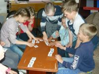 Краснореченская библиотека