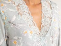 Халат Безе/Meringue