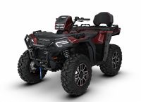 Квадроцикл SHORNER Atlas 1000 PX