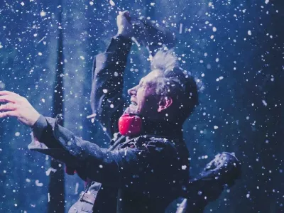 Билеты на Царь-водокрут (Покровка.Театр) / Театр | Афиша | ИнфоТаймс