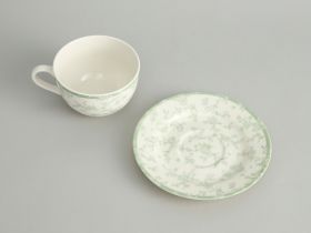 Чайная пара La Festivita Pasquali I