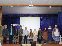 Дом культуры с. Новопервомайского