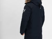 Полупальто пуховое Dikson IV Мужское