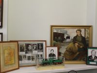 Историко-краеведческий музей Карталинского района