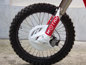 Мотоцикл кроссовый эндуро MOTAX LD 300
