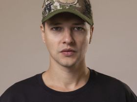 Бейсболка Remington Millennium South Forest