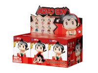 Astro Boy 99128 Конструктор Астробой - коллекционная фигурка, в ассортименте