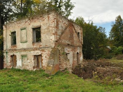 Конный двор