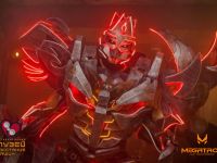 Музей восстания машин