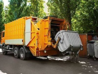 В Якутии регоператор выплатит жильцам более 280 тысяч рублей за нарушение сроков вывоза мусора