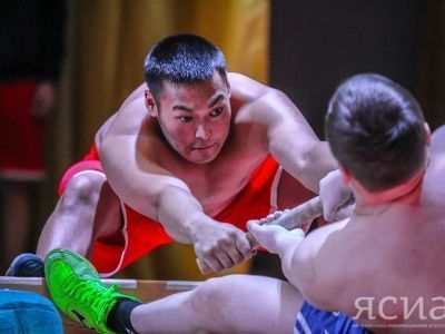 В сентябре в Уфе состоится V Всероссийский фестиваль национальных и неолимпийских видов спорта