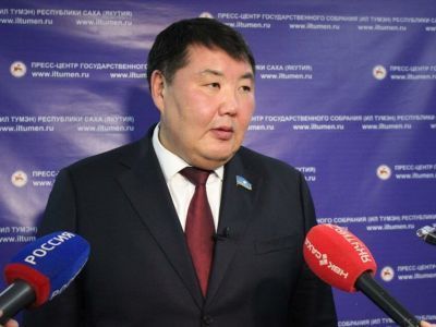 Алексей Еремеев: Поправки в закон о местном самоуправлении касаются интересов жителей Якутии