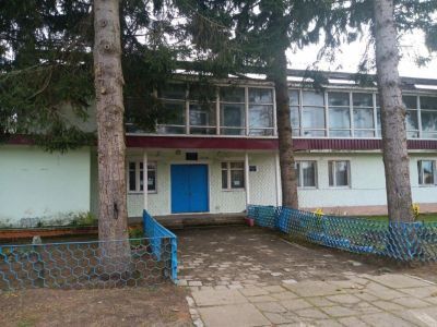 Кузьмичский сельский дом культуры