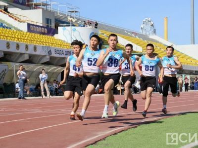 В Якутске проведут турнир по многоборью среди юношей и девушек