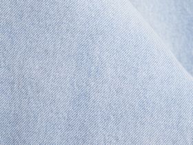 Джинсы для девочек, Голубой